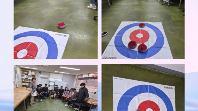 근력운동, 방향감각 키우기 찾아가는 뉴스포츠